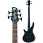 Ibanez Ibanez SRD905 5-String Electric Bass Guitar Cosmic Blue Starburst Low Gloss