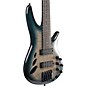 Ibanez Ibanez SRD905 5-String Electric Bass Guitar Cosmic Blue Starburst Low Gloss