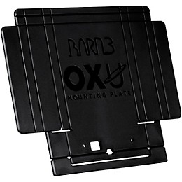 Barn3 OXU Mounting Plate