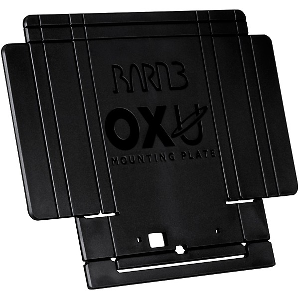 Barn3 OXU Mounting Plate