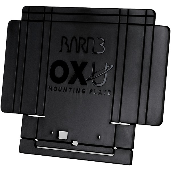 Barn3 OXU Mounting Plate