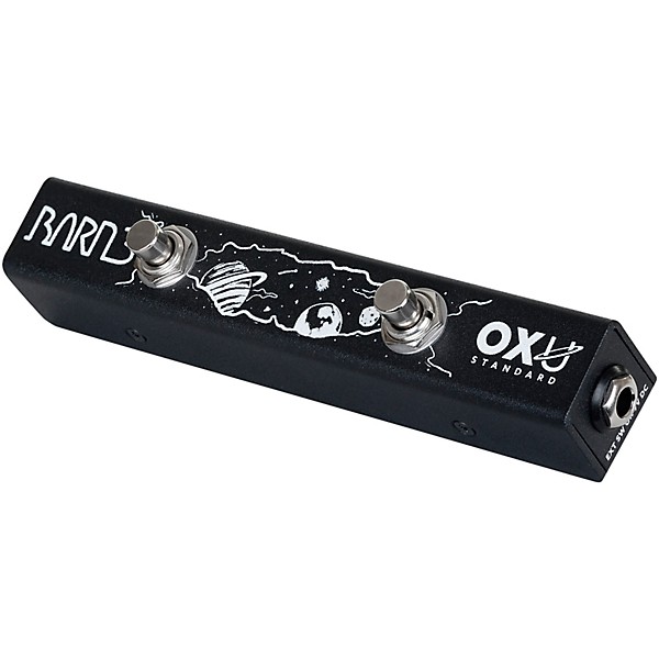 Barn3 OXU Standard Switch