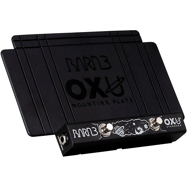 Barn3 OXU Standard Switch