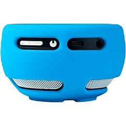 Artiphon Orba Sleeve: Protective Silicone Sleeve for All Artiphon Orba Model Azure Blue