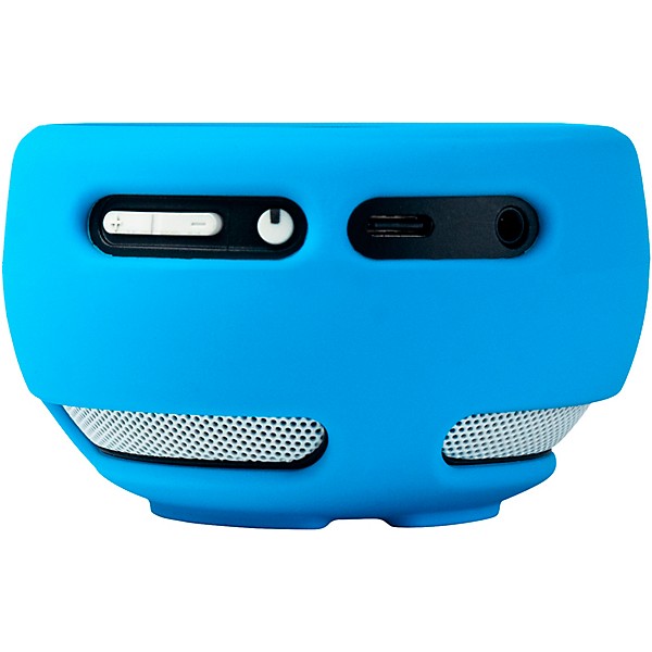 Artiphon Orba Sleeve: Protective Silicone Sleeve for All Artiphon Orba Model Azure Blue