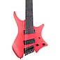 strandberg Boden Metal NX 8 Electric Guitar Blood Red thumbnail