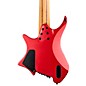 strandberg Boden Metal NX 8 Electric Guitar Blood Red