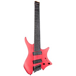 strandberg Boden Metal NX 8 Electric Guitar Blood Red