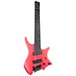 strandberg Boden Metal NX 8 Electric Guitar Blood Red