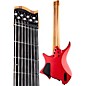 strandberg Boden Metal NX 8 Electric Guitar Blood Red