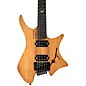 strandberg Boden Prog NX6 Plini Edition Electric Guitar Natural thumbnail