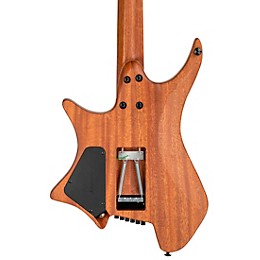 strandberg Boden Prog NX6 Plini Edition Electric Guitar Natural