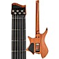 strandberg Boden Prog NX6 Plini Edition Electric Guitar Natural