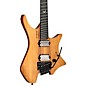 strandberg Boden Prog NX6 Plini Edition Electric Guitar Natural