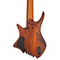 strandberg Boden Prog 5 2021 Bass Brown