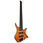 strandberg Boden Prog 5 2021 Bass Brown