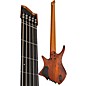 strandberg Boden Prog 5 2021 Bass Brown