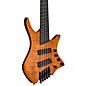 strandberg Boden Prog 5 2021 Bass Brown