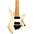 strandberg Boden Standard NX 7 Tremolo Electric Guitar Char... strandberg Boden Standard NX 7 Tremolo Electric Guitar Natural