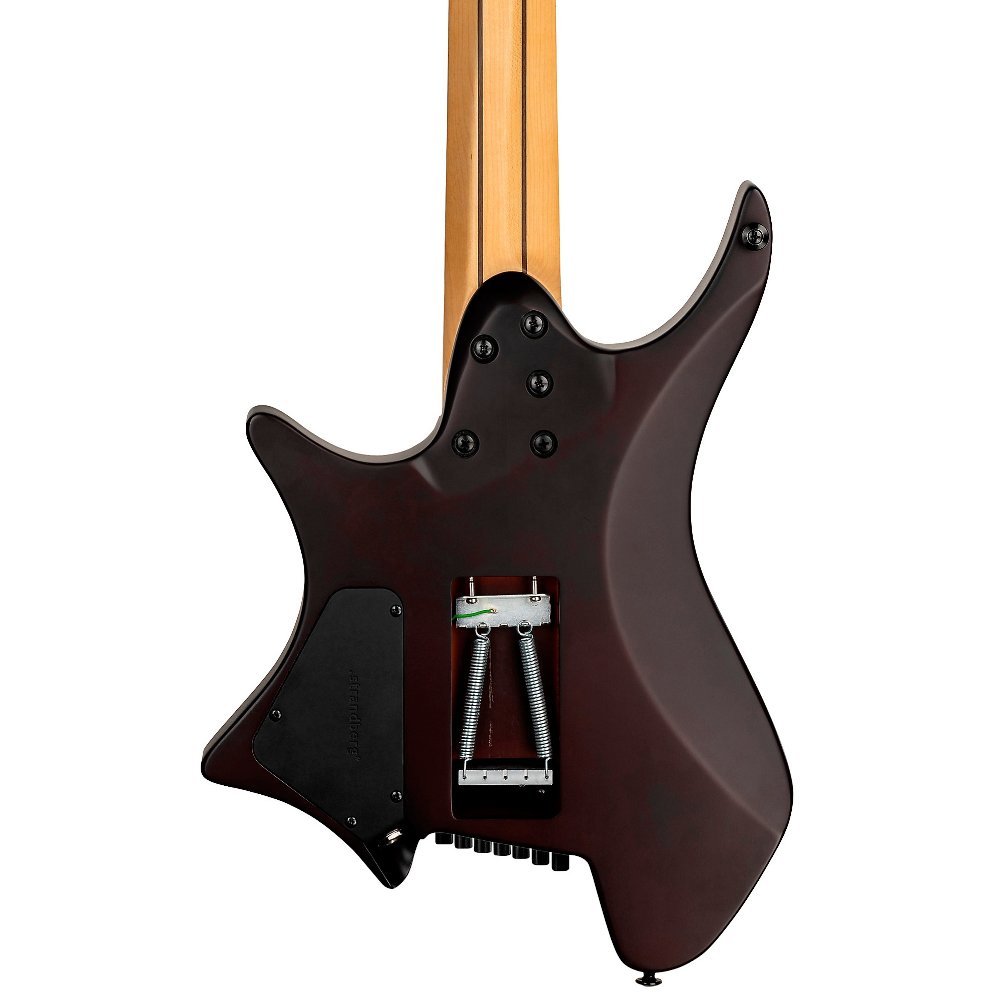 strandberg Boden Standard NX 7 Tremolo Electric Guitar