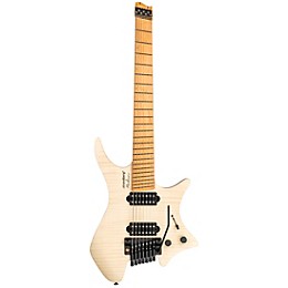 strandberg Boden Standard NX 7 Tremolo Electric Guitar Natural