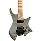 strandberg Boden Standard NX 7 Tremolo Electric Guitar Charcoal thumbnail