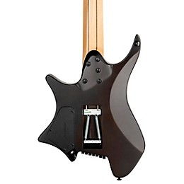 strandberg Boden Standard NX 7 Tremolo Electric Guitar Charcoal