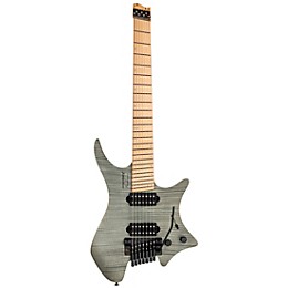 strandberg Boden Standard NX 7 Tremolo Electric Guitar Charcoal