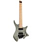 strandberg Boden Standard NX 7 Tremolo Electric Guitar Charcoal