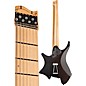 strandberg Boden Standard NX 7 Tremolo Electric Guitar Charcoal