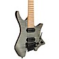 strandberg Boden Standard NX 7 Tremolo Electric Guitar Charcoal