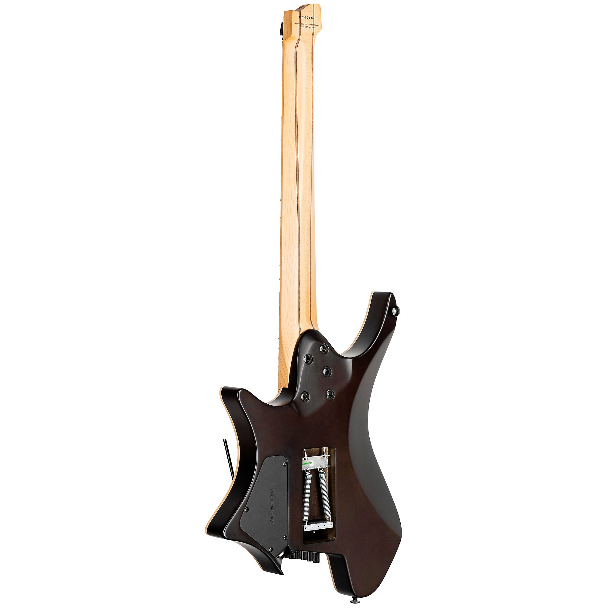 ギター strandberg Boden Standard NX 7 Tremolo Boden Standard NX 7 Natural | .strandberg* Guitars