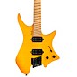 strandberg Boden Standard NX 6 Electric Guitar Amber thumbnail
