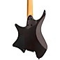 strandberg Boden Standard NX 6 Electric Guitar Amber
