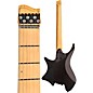 strandberg Boden Standard NX 6 Electric Guitar Amber