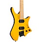 strandberg Boden Standard NX 6 Electric Guitar Amber