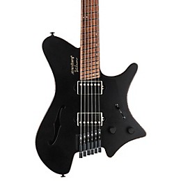 strandberg Salen Jazz NX 6 Electric Guitar Black