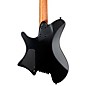 strandberg Salen Jazz NX 6 Electric Guitar Black