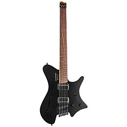 strandberg Salen Jazz NX 6 Electric Guitar Black