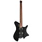 strandberg Salen Jazz NX 6 Electric Guitar Black