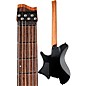 strandberg Salen Jazz NX 6 Electric Guitar Black