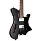strandberg Salen Jazz NX 6 Electric Guitar Black