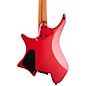 strandberg Boden Metal NX 6 Electric Guitar Blood Red