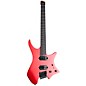 strandberg Boden Metal NX 6 Electric Guitar Blood Red