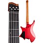 strandberg Boden Metal NX 6 Electric Guitar Blood Red