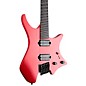 strandberg Boden Metal NX 6 Electric Guitar Blood Red