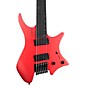 strandberg Boden Metal NX 7 Electric Guitar Blood Red thumbnail