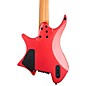 strandberg Boden Metal NX 7 Electric Guitar Blood Red