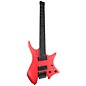 strandberg Boden Metal NX 7 Electric Guitar Blood Red