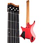 strandberg Boden Metal NX 7 Electric Guitar Blood Red